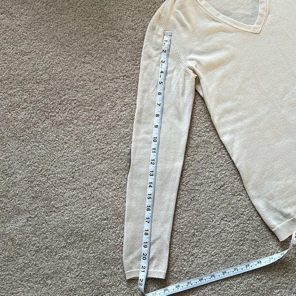 Brunello Cucinelli Cashmere Sweater - Picture 6 of 9